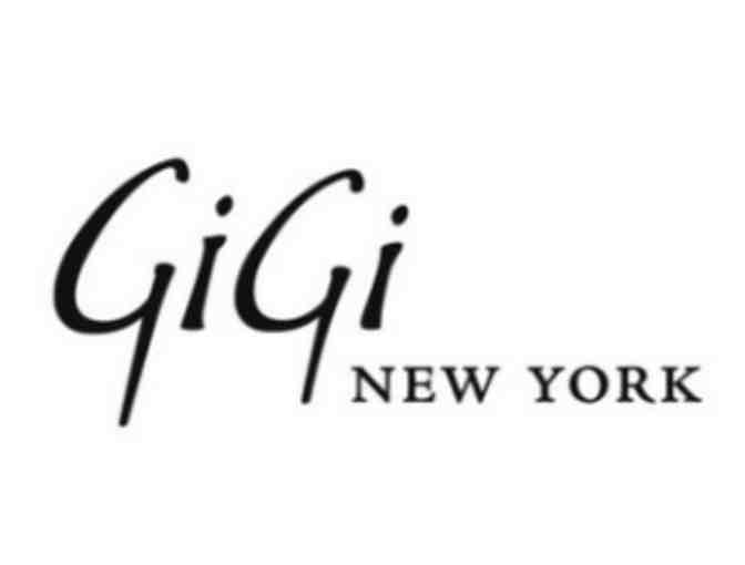 GiGi New York Clutch Purse