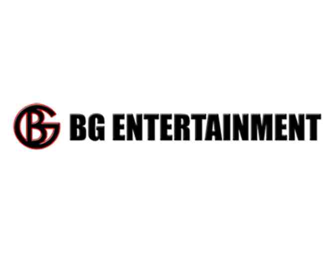 $200 Gift Certificate for DJ, Photography, Videography, Etc. by BG Entertainment - Photo 2