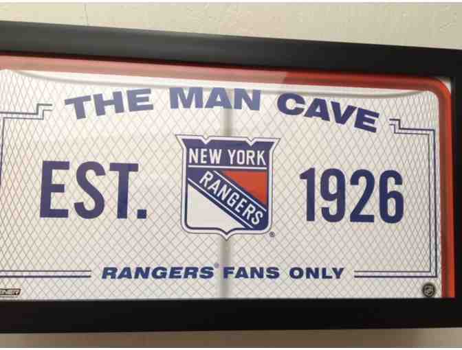 New York Rangers Package