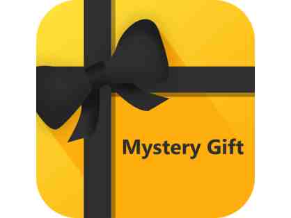 For Your $50 Donation You receive a Mystery Gift- Everyone's A WINNER!
