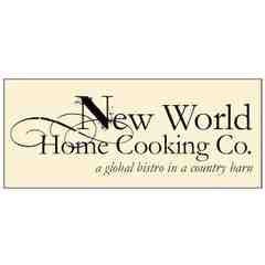 New World Home Cooking Co.