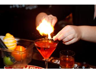 Allium Gift Certificate $25