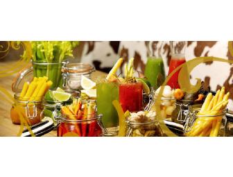 BON APPETIT at Riverplace Marina and More