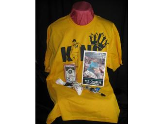 Across the Columbia: Washington State Discovery