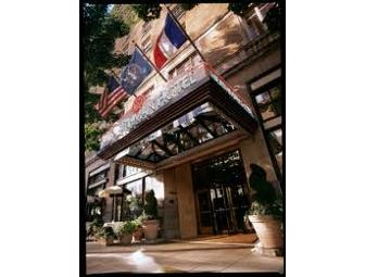 L'AMOUR WITH LUXURY HOTEL & ROMANTIC RESTOS