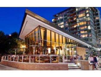 L'AMOUR WITH LUXURY HOTEL & ROMANTIC RESTOS