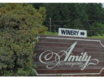 Amity Vineyards 'Willamette Valley' Pinot Blanc