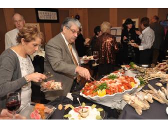 VIP RESERVED TABLE AT BEAUJOLAIS NOUVEAU THIS NOVEMBER