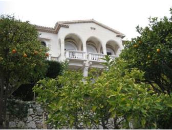 WORLD'S PREMIERE IMMERSION PROGRAM - COTE D'AZUR