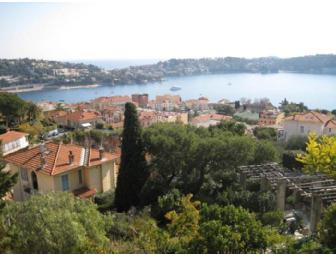 WORLD'S PREMIERE IMMERSION PROGRAM - COTE D'AZUR