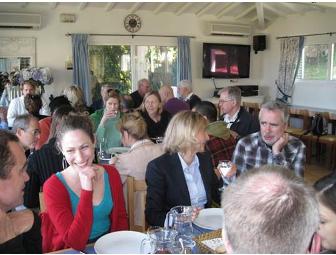 WORLD'S PREMIERE IMMERSION PROGRAM - COTE D'AZUR