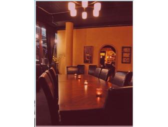 BON APPETIT at Riverplace Marina and More