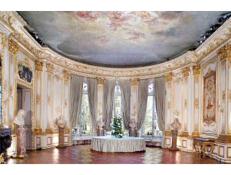 PARIS CHIC AND CHEZ CECILE IN THE SIXIEME