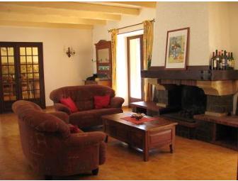 SUN AND SWIM IN LANGUEDOC LUXURY