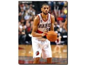 POUR L'HOMME: ROSEBUD, ROSE GARDEN AND RARE STEAK