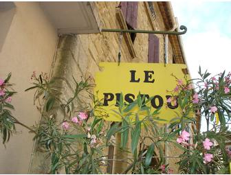 TREASURED TOWNHOME IN THE HEART OF CHATEAUNEUF-DU-PAPE