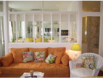 TRIUMPHANT TRIO: NICE, ANTIBES AND VENCE