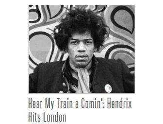 Experience Music Project - Seattle - Four Passes