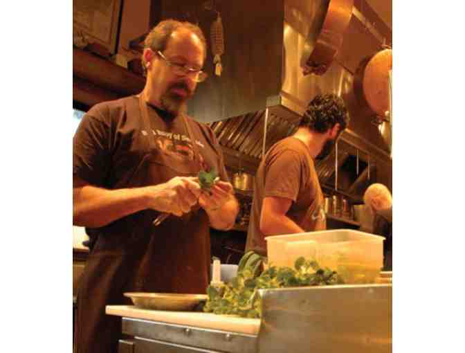 Higgins Restaurant $75 Gift Certificate