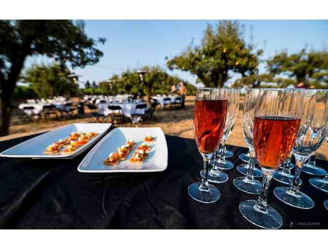 Field & Vine Dinner for Two - $160 Certificate