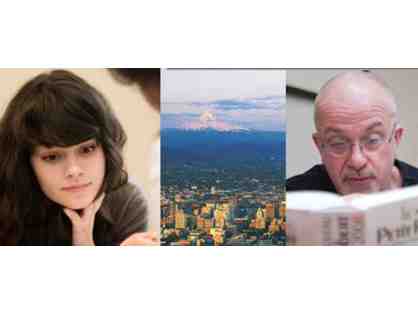 ALLIANCE FRANCAISE Three-Year Family Membership -$100