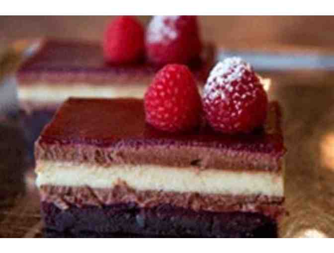 ST. HONORE Boulangerie $150 Gift Card