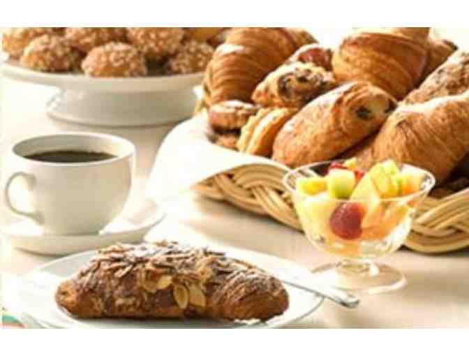 ST. HONORE Boulangerie $150 Gift Card