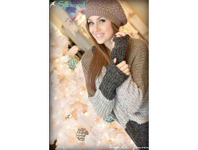 Silkwood Boutique in the Pearl - $25 Gift Certificate