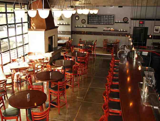 Paragon Restaurant in the Pearl - $100 in Gift Cards