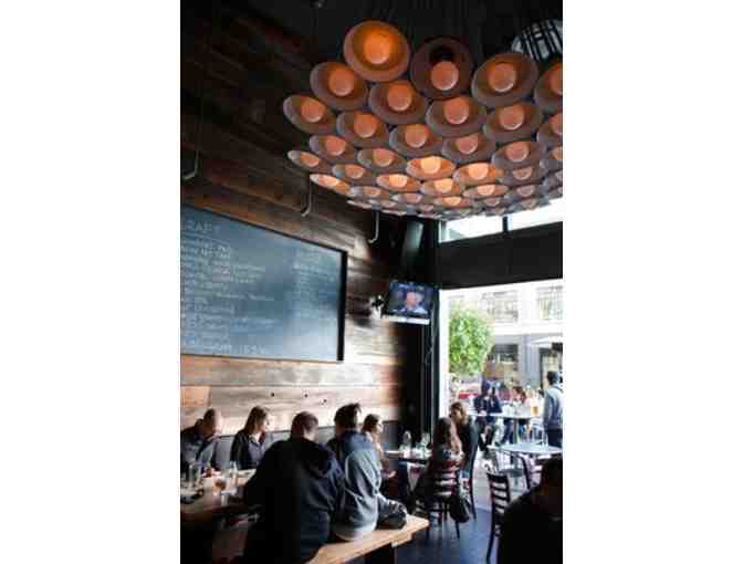 Paragon Restaurant in the Pearl - $100 in Gift Cards