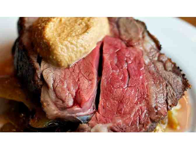 Toro Bravo - $20 Gift Certificate