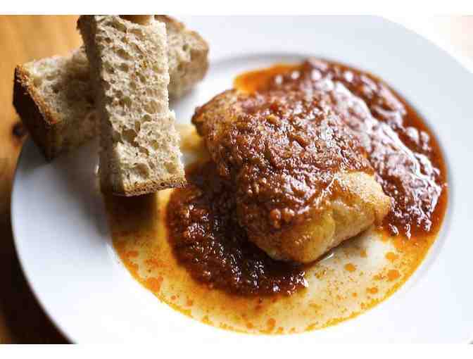 Mediterranean Exploration Company $25 Gift Certificate