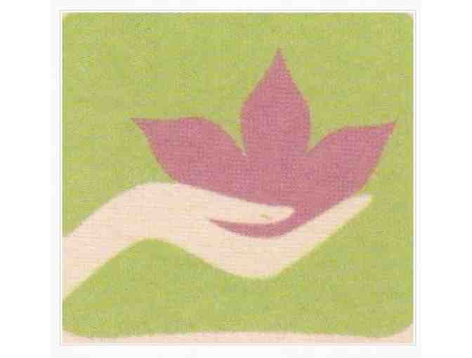 Skin-Rejuvenating Facial Massage