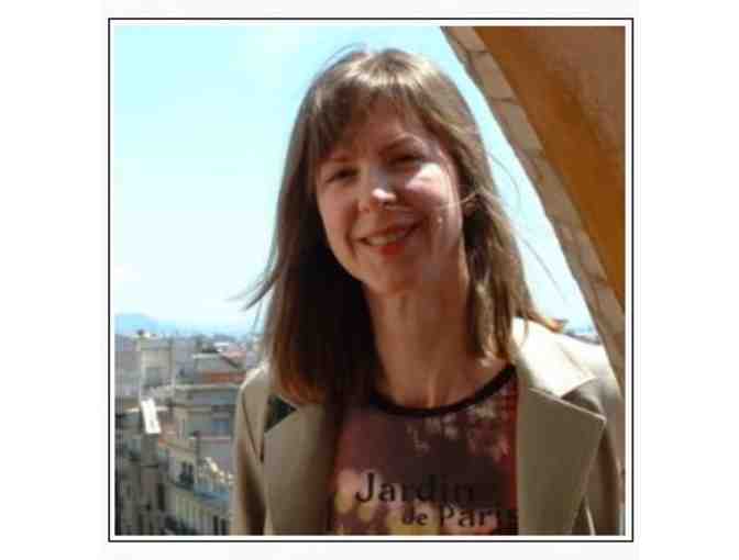 Skin-Rejuvenating Facial Massage