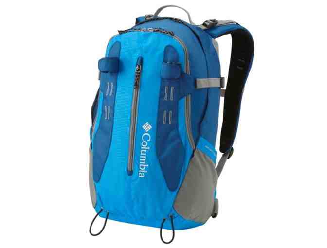 Columbia Sportswear Silver Ridge 25L Backpack
