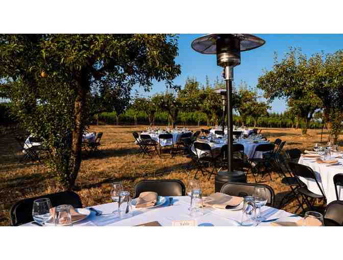 Field & Vine Dinner for Two - $150 Certificate