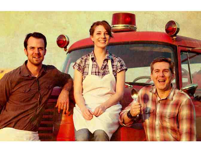 Field & Vine Dinner for Two - $150 Certificate