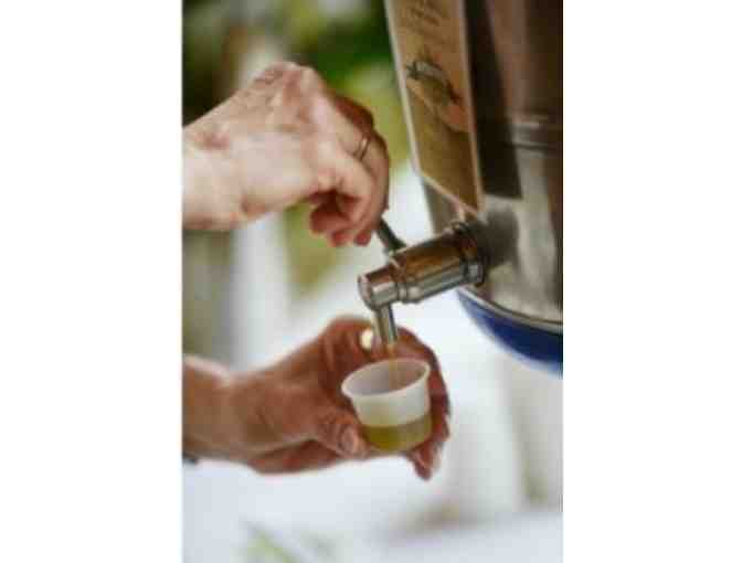 Oregon Olive Mill - Extra Virgin Olive Oil Gift Box