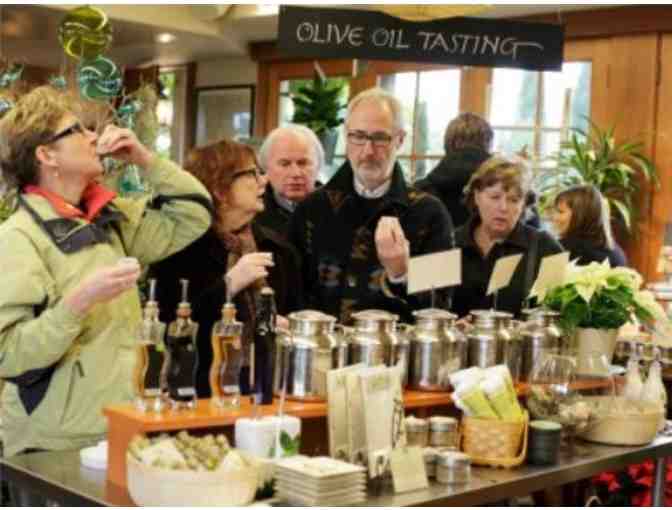 Oregon Olive Mill - Extra Virgin Olive Oil Gift Box