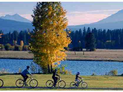 Black Butte in Sunny Central Oregon - Private Home for a Week