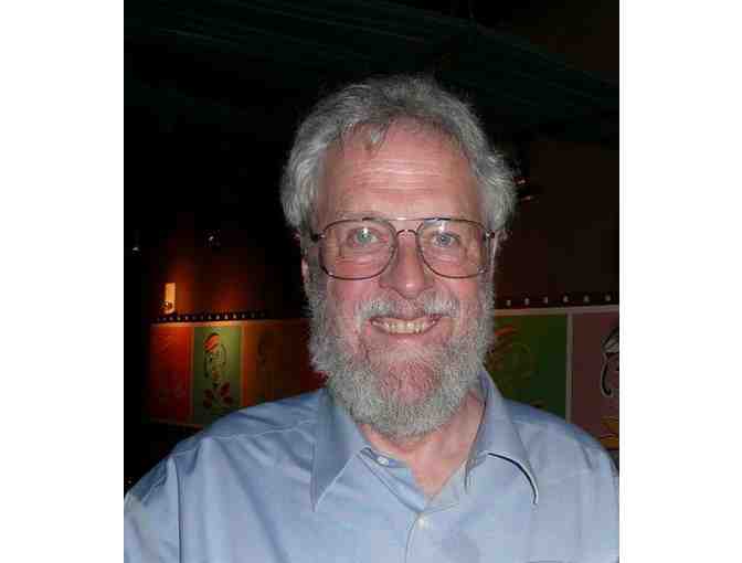 Rare 6-Year Vertical of Oregon's Leading Gamay Noir Wine - Amity Vineyards