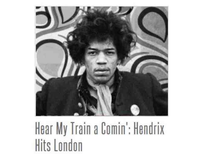 Experience Music Project in Seattle - Four Passes