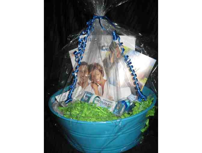 Philips Sonicare Diamond Clean Electric Toothbrush from Ammon Family Dentistry