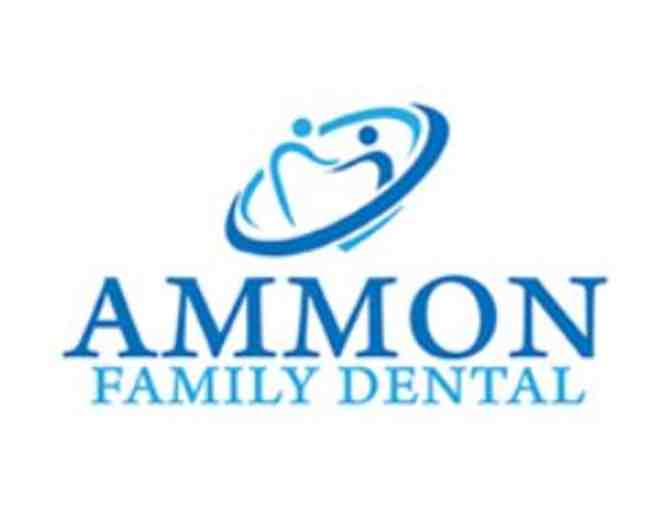 Philips Sonicare Diamond Clean Electric Toothbrush from Ammon Family Dentistry