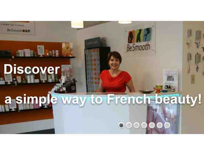 Buy-It-Now Item: Eyebrow Shaping & Waxing in the Pearl (6 Offered)