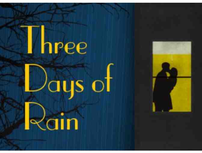 Portland Center Stage - Choose from the Current OR the Upcoming Season