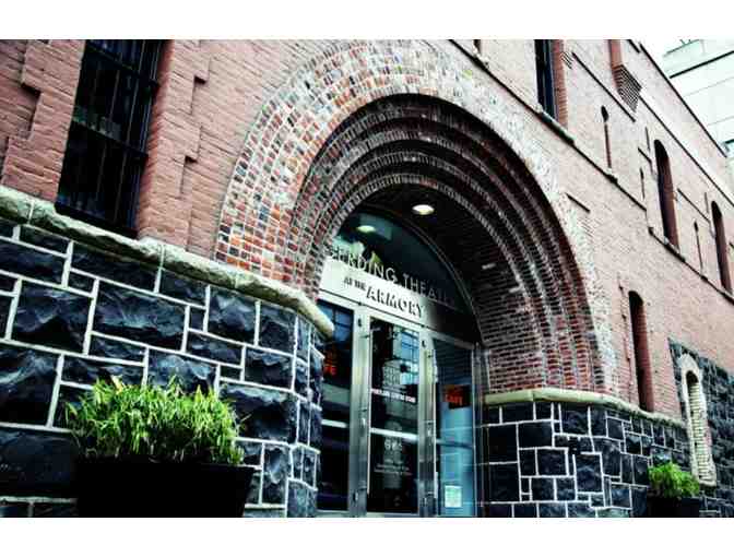 Portland Center Stage - Choose from the Current OR the Upcoming Season