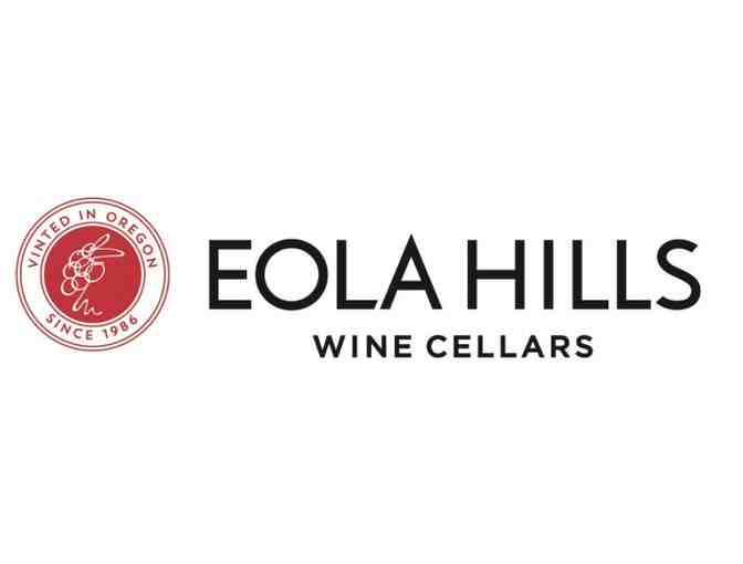 Eola Hills Hand-picked Collection of Three Exceptional Oregon Wines