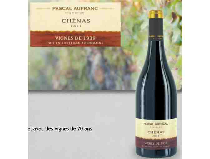 Discover Beaujolais Wine - Six Bottles from Terroirs Originels