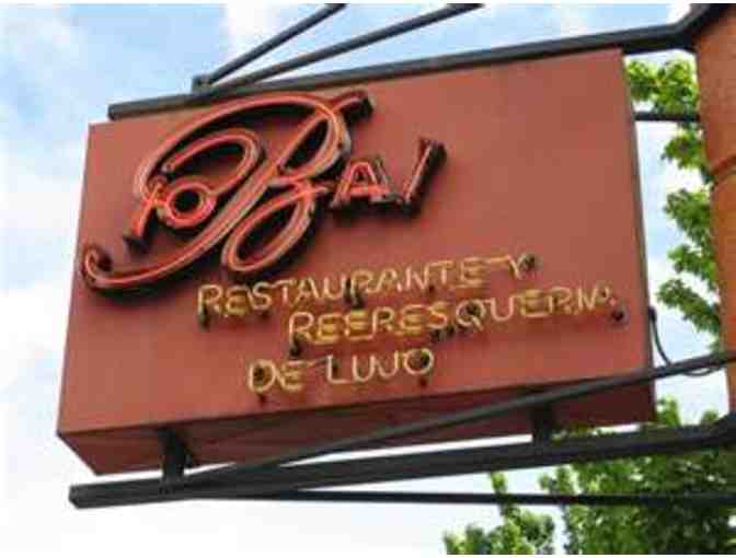 OBA in the Pearl - $200 in Gift Certificates